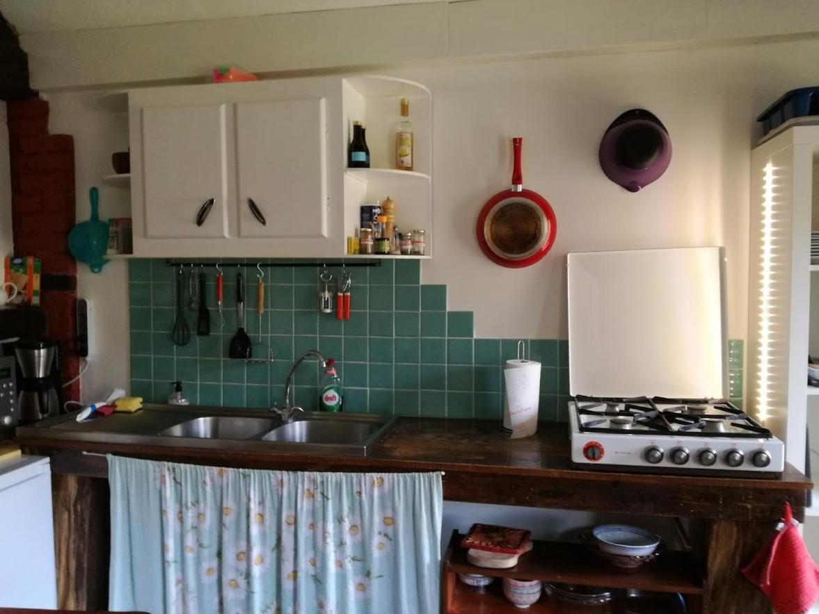 Harry'S Place Marche-en-Famenne Eksteriør bilde